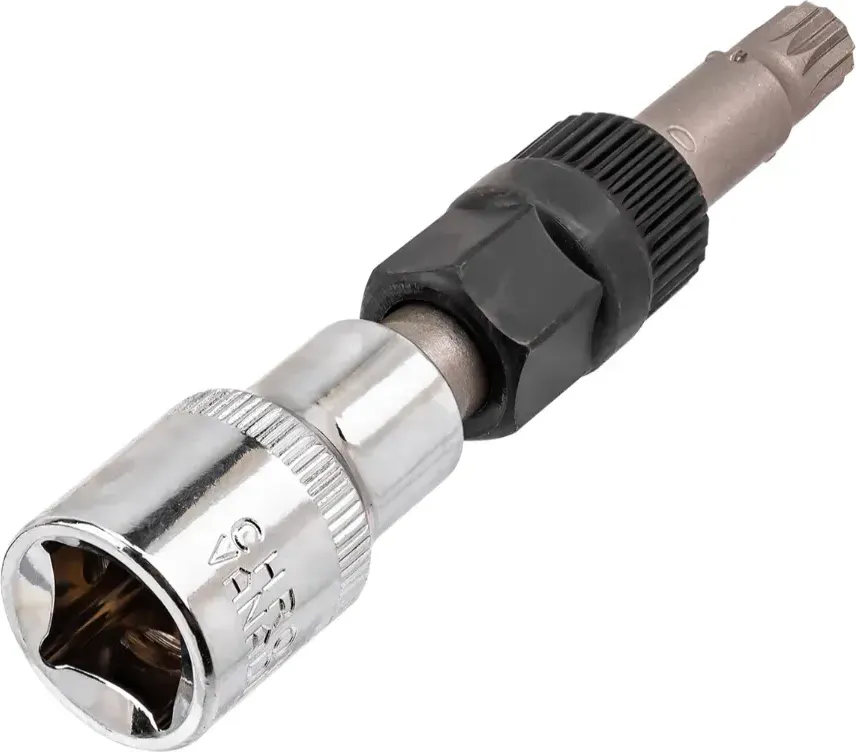 Головка слесарная ForceKraft FK-674 (62849)