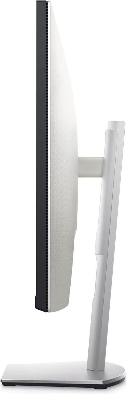Монитор Dell S2722QC / 210-BBRQ (черный) — фото 6