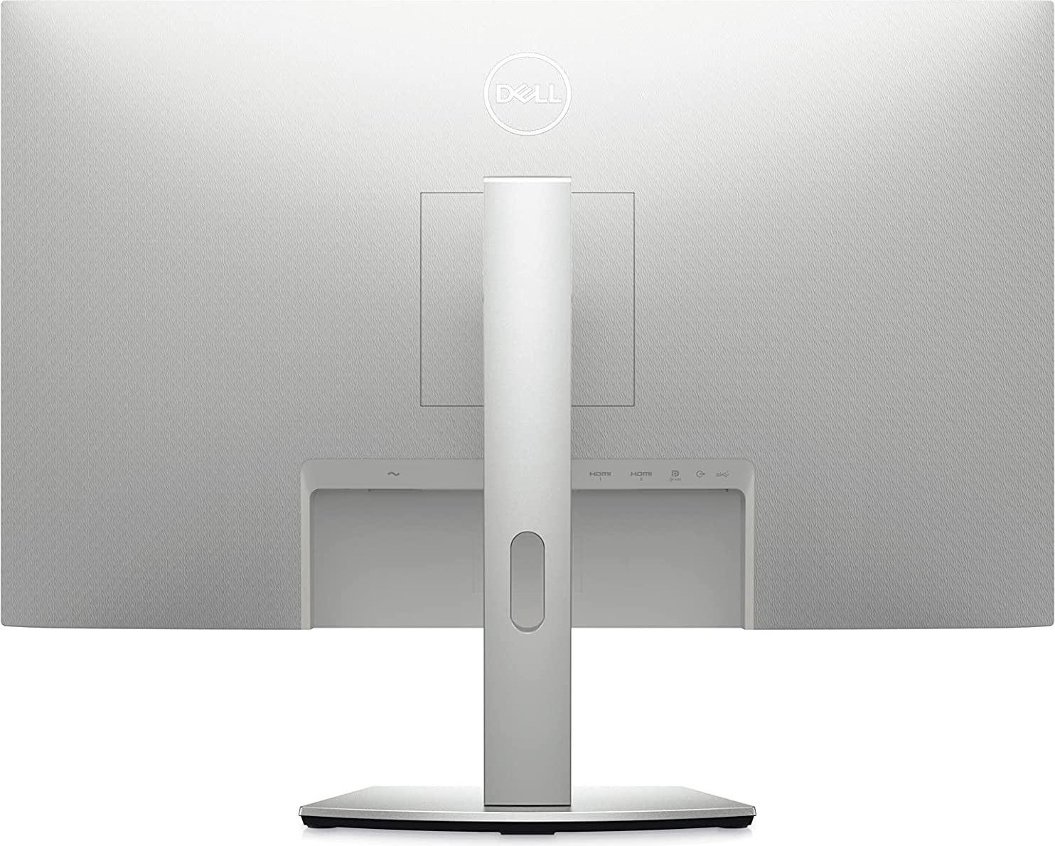 Монитор Dell S2722QC / 210-BBRQ (черный) — фото 5