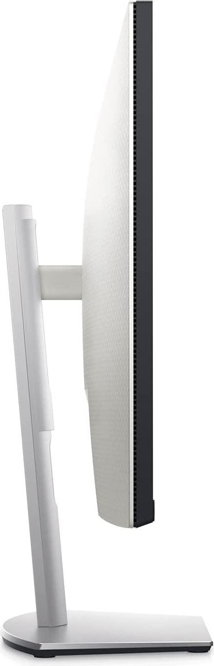 Монитор Dell S2722QC / 210-BBRQ (черный) — фото 3