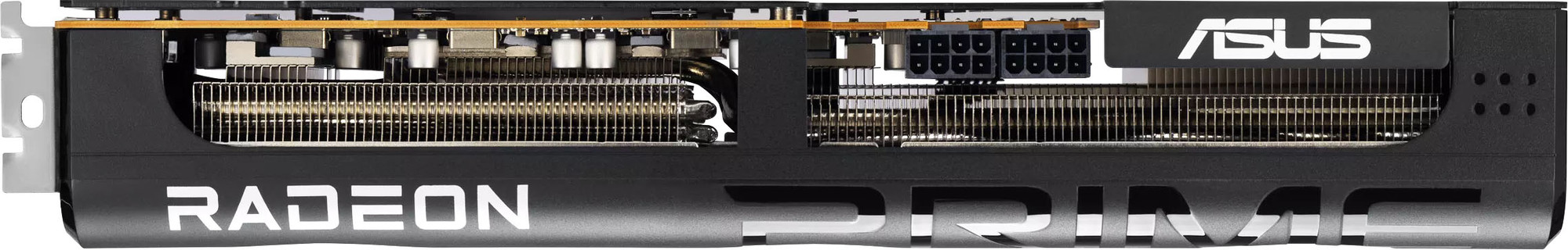 Видеокарта Asus PRIME-RX9070-O16G-EVO — фото 2