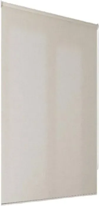 Рулонная штора Jalux Скай 3 145x160 (молочный)