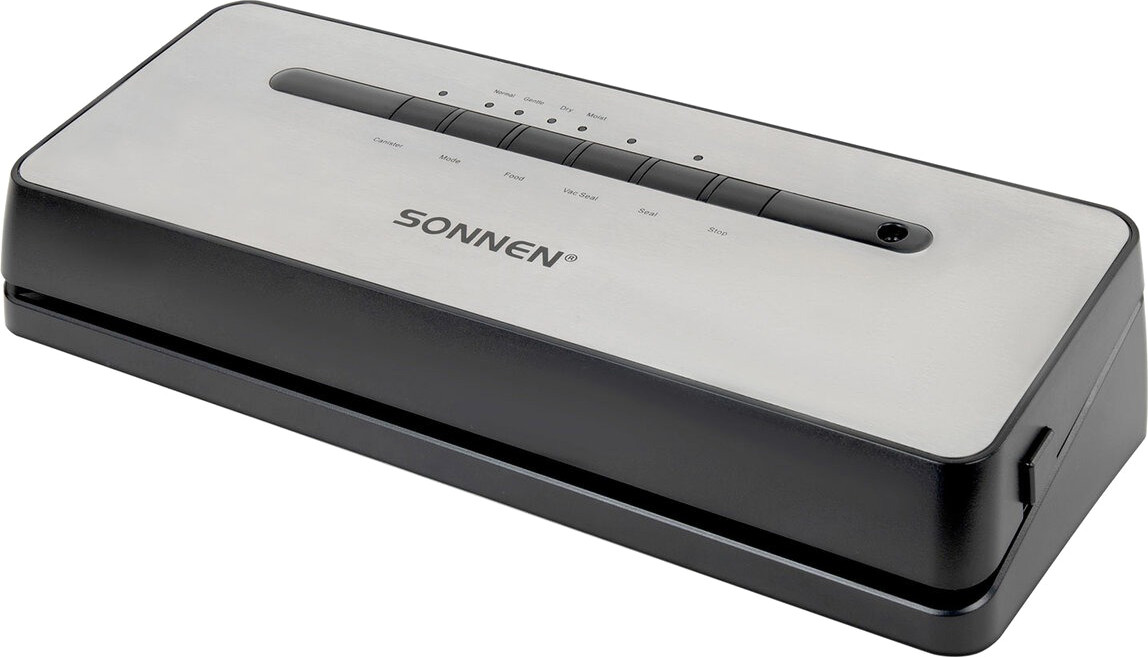 Вакуумный упаковщик Sonnen VS-903 / 456339