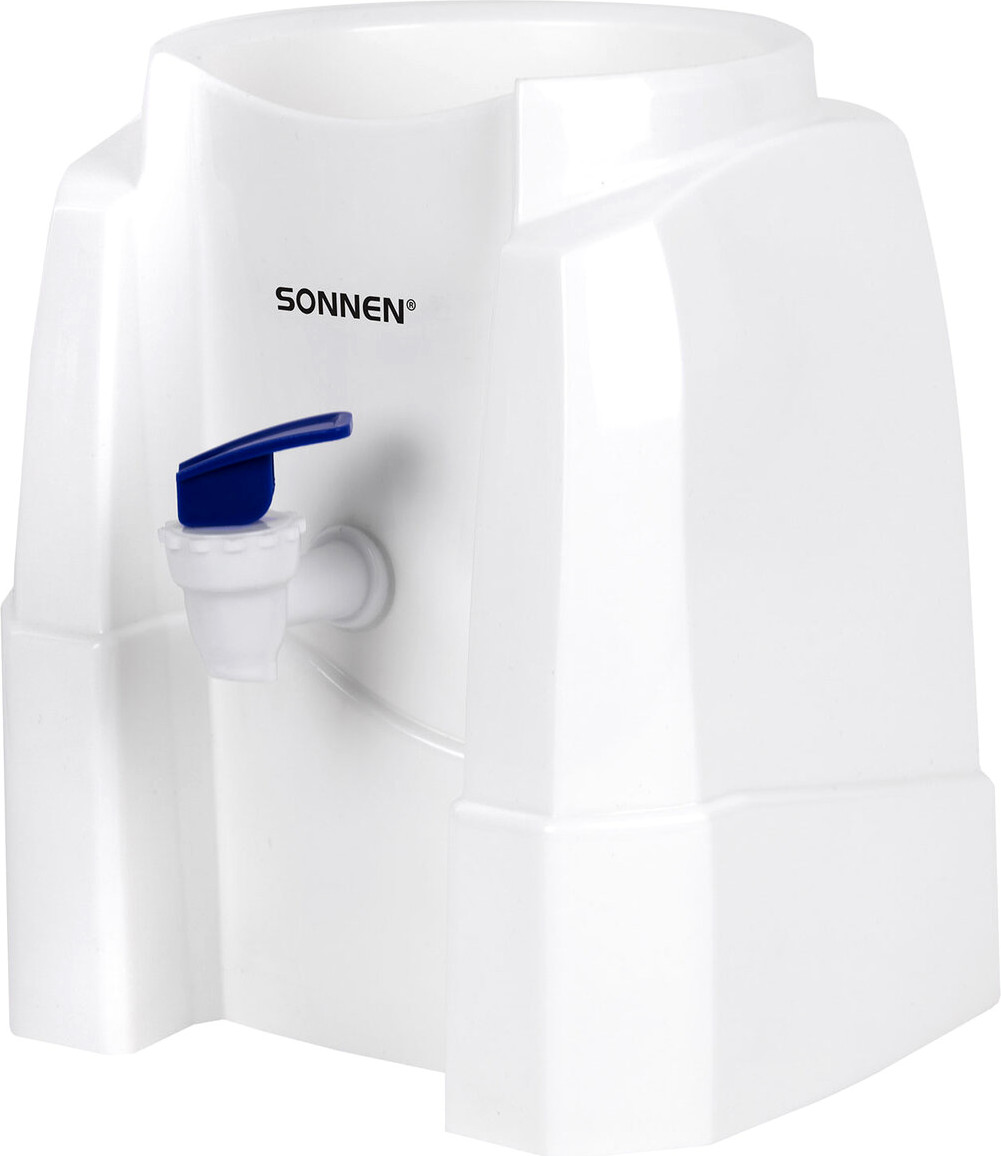 Раздатчик воды Sonnen TS-01W / 456175 (белый)
