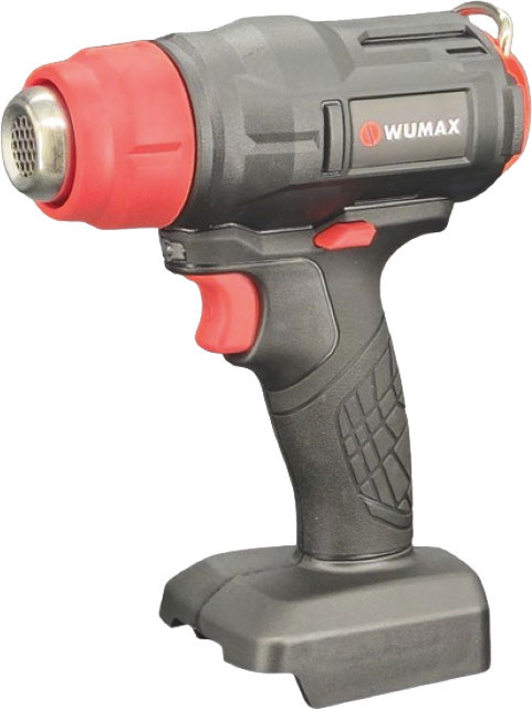 Строительный фен Wumax HLG 18-550 Classic / 5717252210