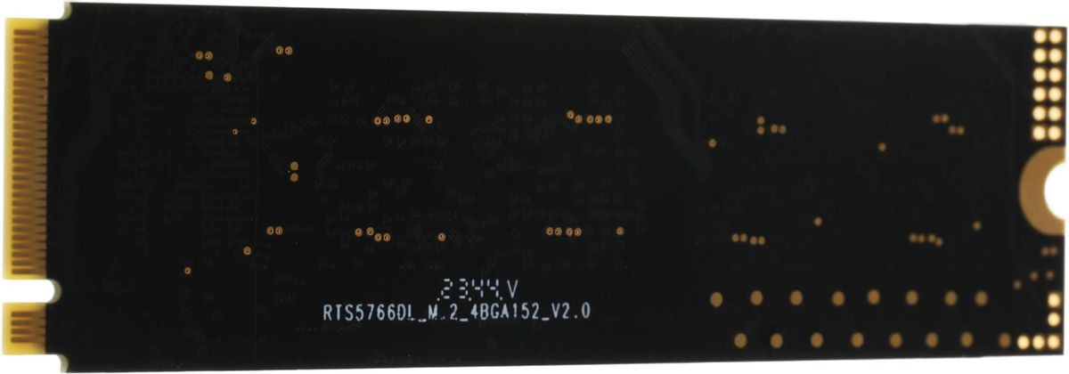SSD диск AGI AI298 2TB (AGI2T0GIMAI298) — фото 3