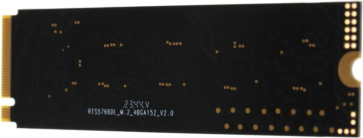 SSD диск AGI AI298 2TB (AGI2T0GIMAI298) — фото 4
