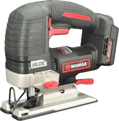 Электролобзик Wumax APS 18-135 Classic / 5717413210