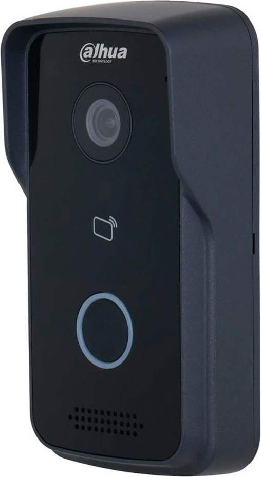 Вызывная панель Dahua DHI-VTO2111D-P-S3