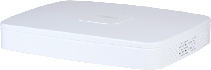 Видеорегистратор наблюдения Dahua DHI-NVR2108-8P-4KS3