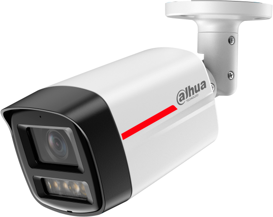 IP-камера Dahua DH-IPC-HFW2449TLP-S-LED-0360B-PRO — фото 2