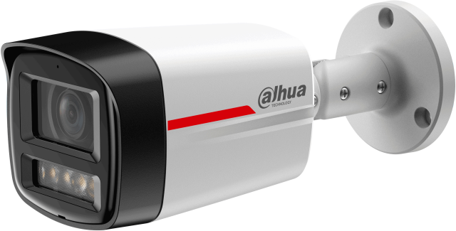 IP-камера Dahua DH-IPC-HFW2249TLP-S-LED-0280B-PRO