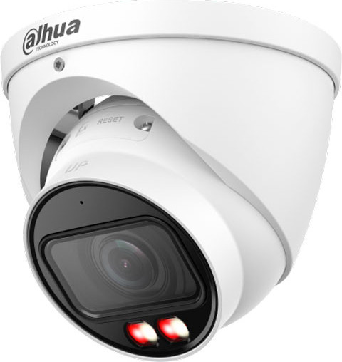 IP-камера Dahua DH-IPC-HDW3249TP-ZS-IL