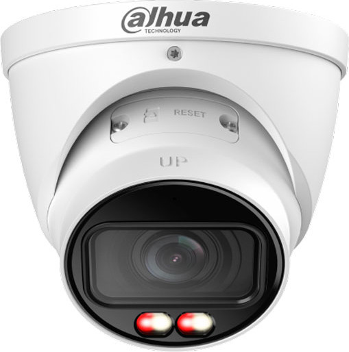 IP-камера Dahua DH-IPC-HDW3249TP-ZS-IL — фото 2