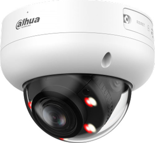 IP-камера Dahua DH-IPC-HDBW3449RP-ZS-IL — фото 2