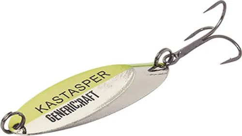 Блесна Generic Craft KastAsper 71 7.1см 42г 718 / 278554