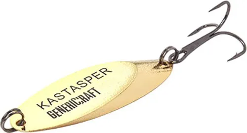 Блесна Generic Craft KastAsper 71 7.1см 42г 720 / 278556