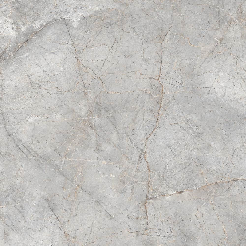 Плитка Beryoza Ceramica Tokao GPR (600x600, кофейный) — фото 3