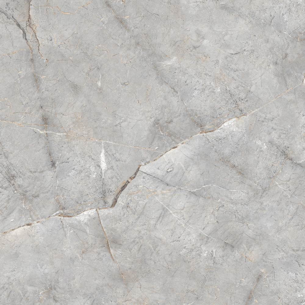 Плитка Beryoza Ceramica Tokao GPR (600x600, кофейный)