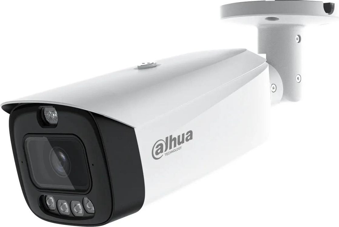IP-камера Dahua DH-IPC-HFW3449T1P-AS-PV-PRO — фото 2