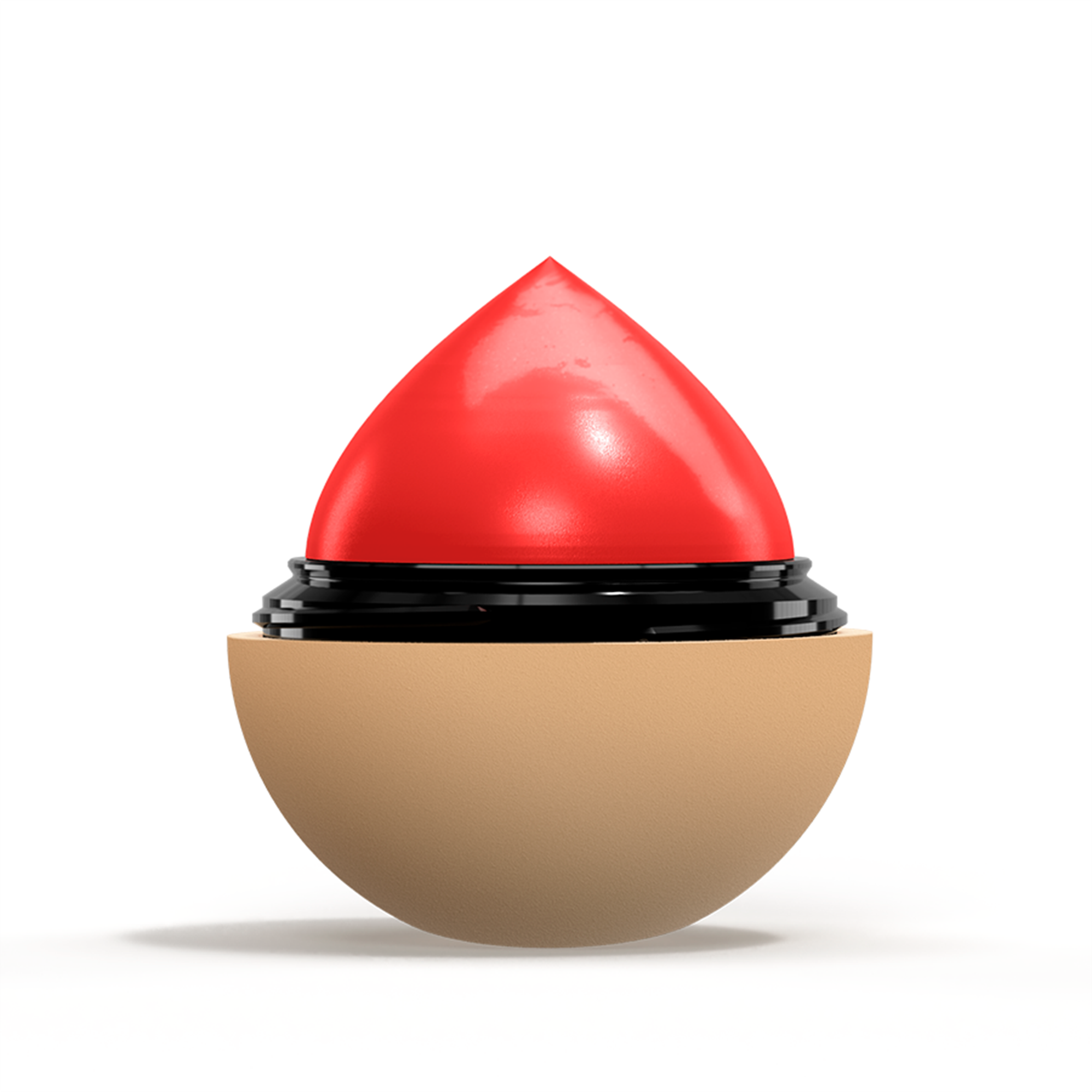 Бальзам для губ EXO EGG Рябиновый блеск (12г) — фото 4