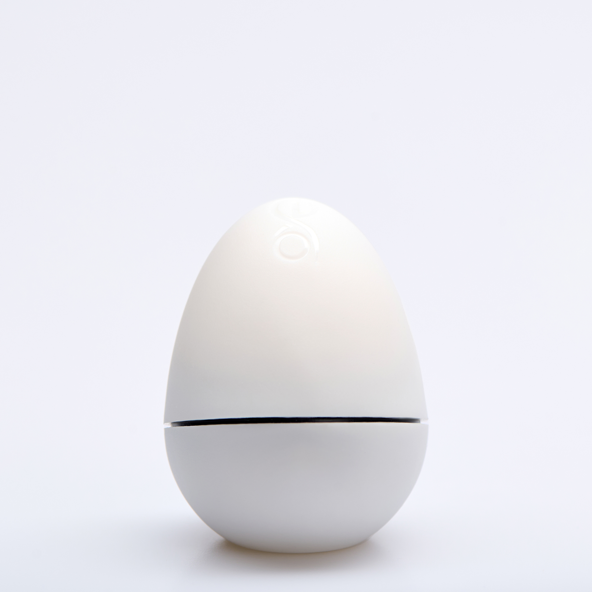 Бальзам для губ EXO EGG Сливочный кофе + Ваниль (12г) — фото 4