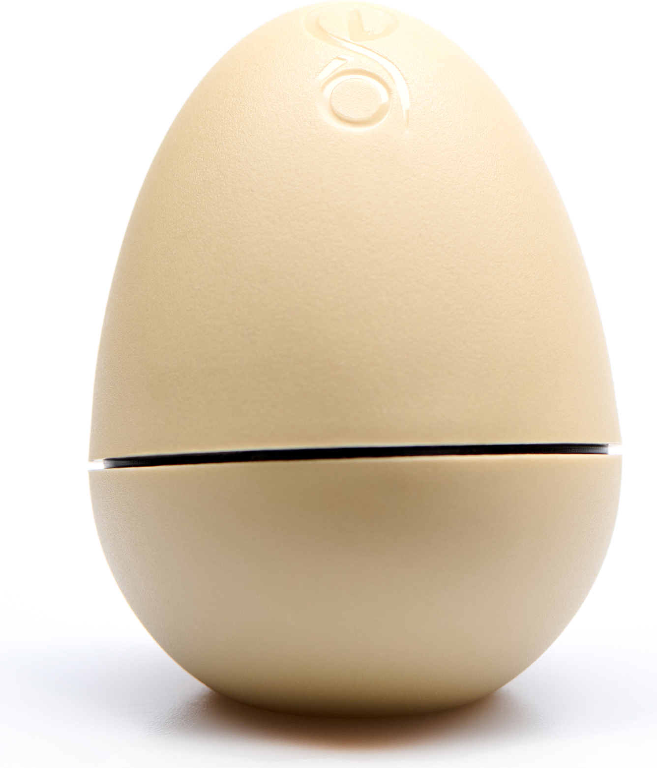 Бальзам для губ EXO EGG Кокос+Сливки (12г) — фото 2