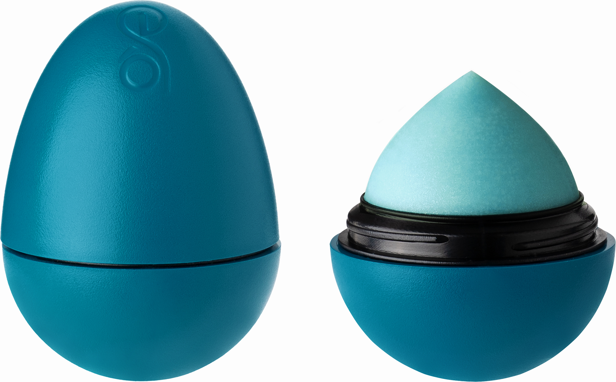 Бальзам для губ EXO EGG Ментол + Mята (12г) — фото 3