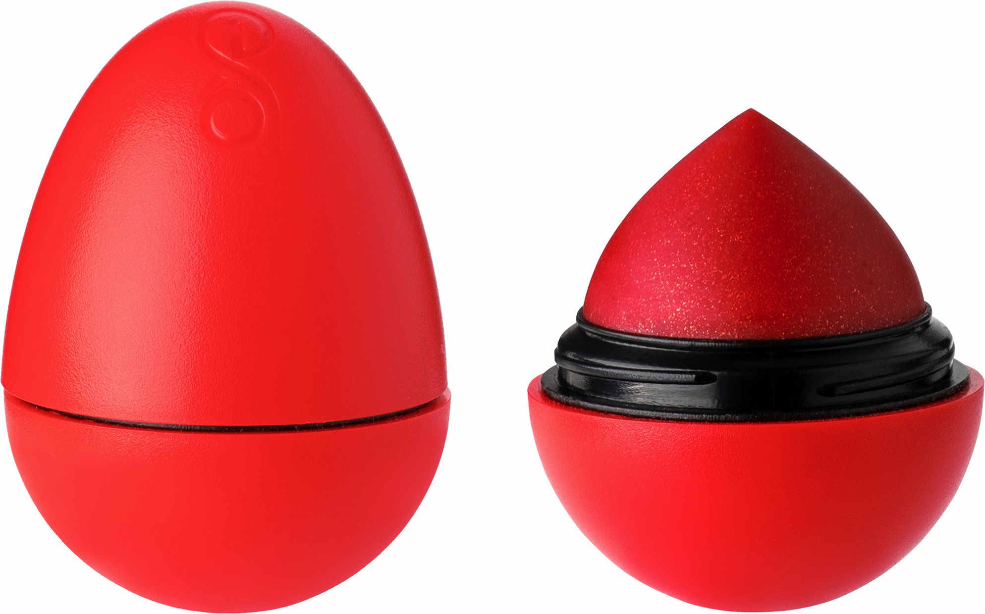 Бальзам для губ EXO EGG Клюква в сахаре с сибирской хвоей (12г) — фото 4