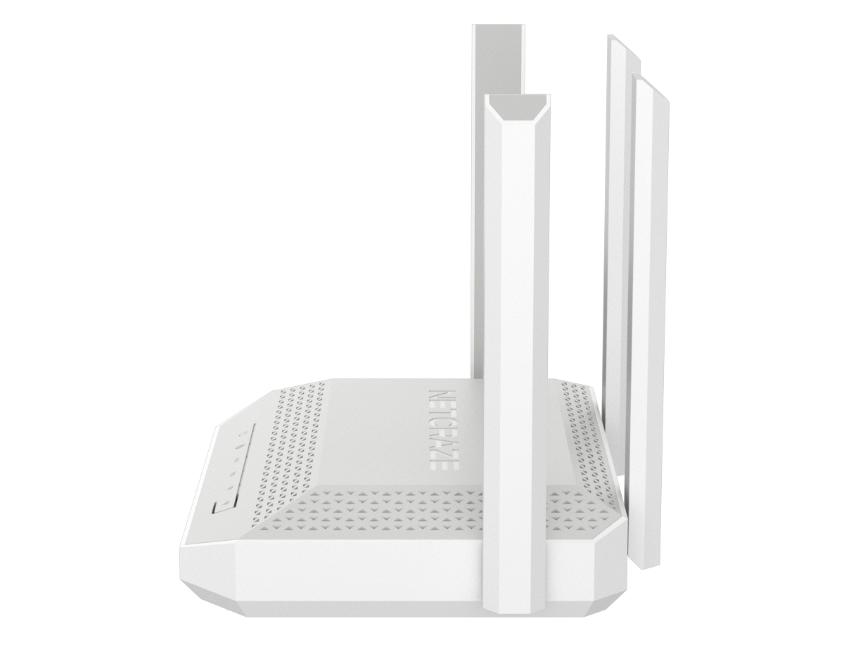 Беспроводной маршрутизатор Netcraze Ultra NC-1812 — фото 3