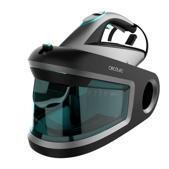 Утюг с парогенератором Cecotec IronHero 3200 Station / 1865