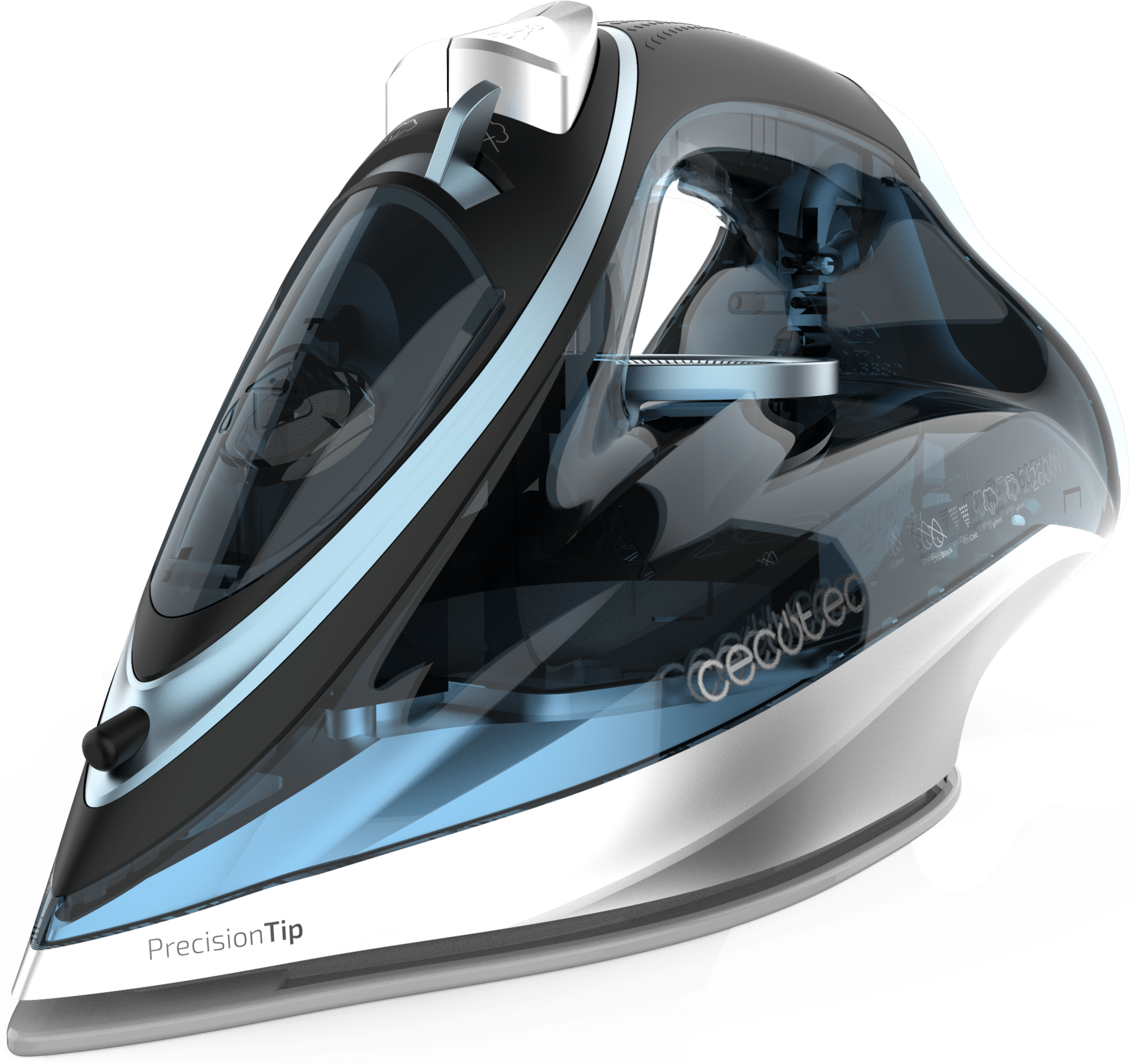 Утюг Cecotec IronHero 2600 Vital / 1870