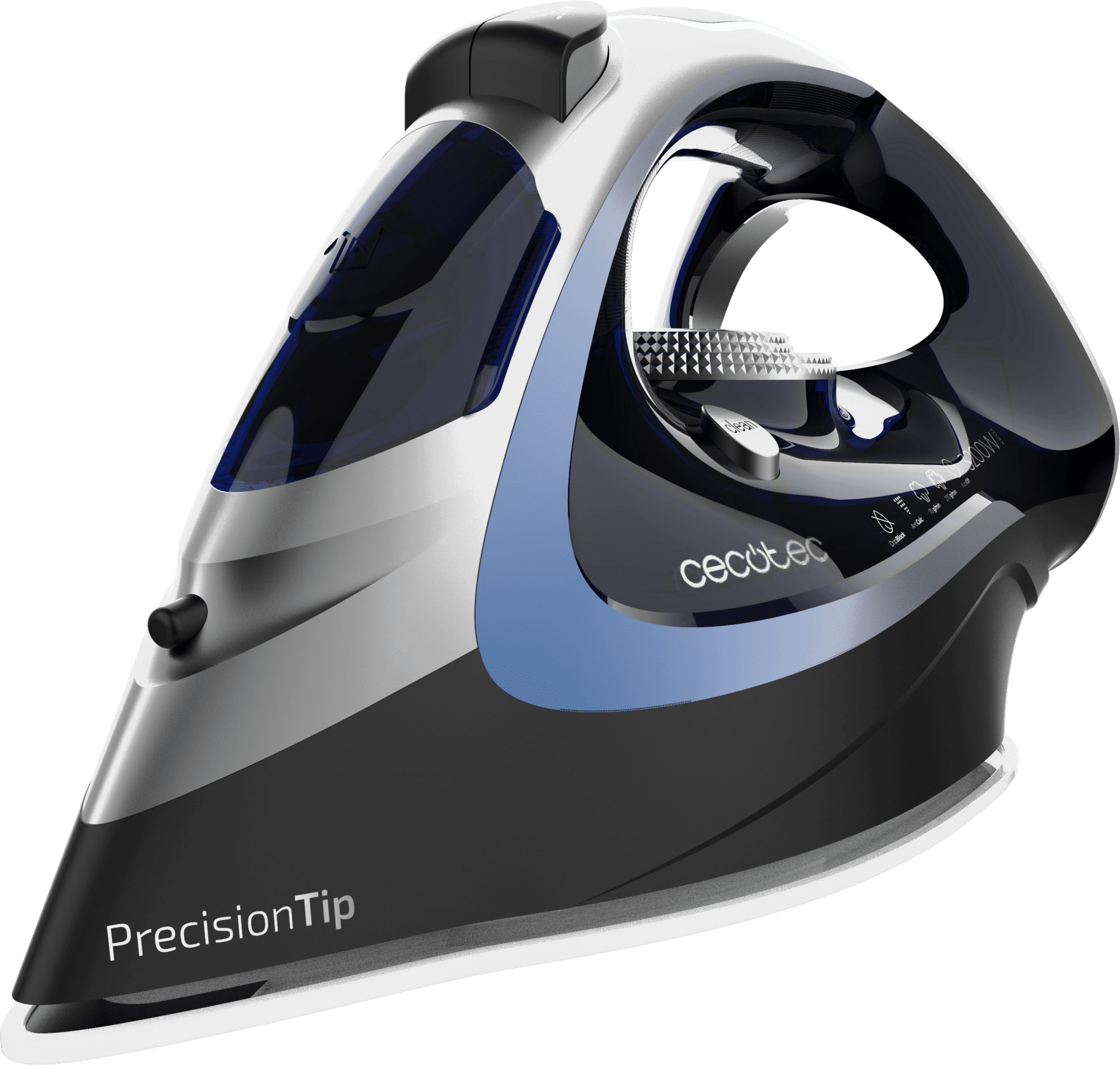 Утюг Cecotec IronHero 3200 Force Anodized / 1872
