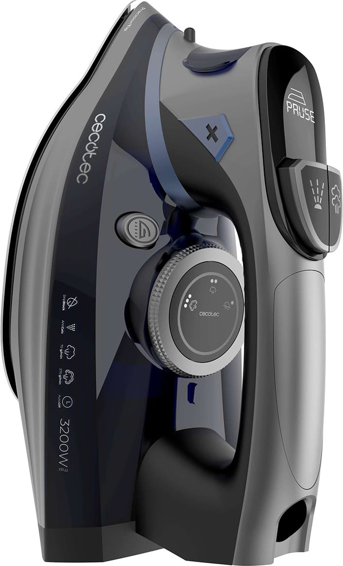 Утюг Cecotec IronHero 3200 Smart Absolute / 1873 — фото 2
