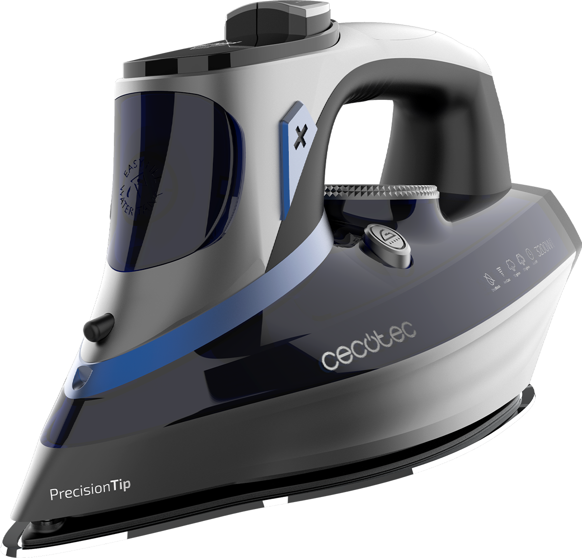 Утюг Cecotec IronHero 3200 Smart Absolute / 1873