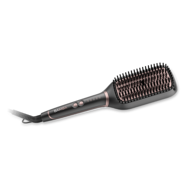 Расческа-выпрямитель Cecotec InstantCare SquareBrush / 1913 — фото 3