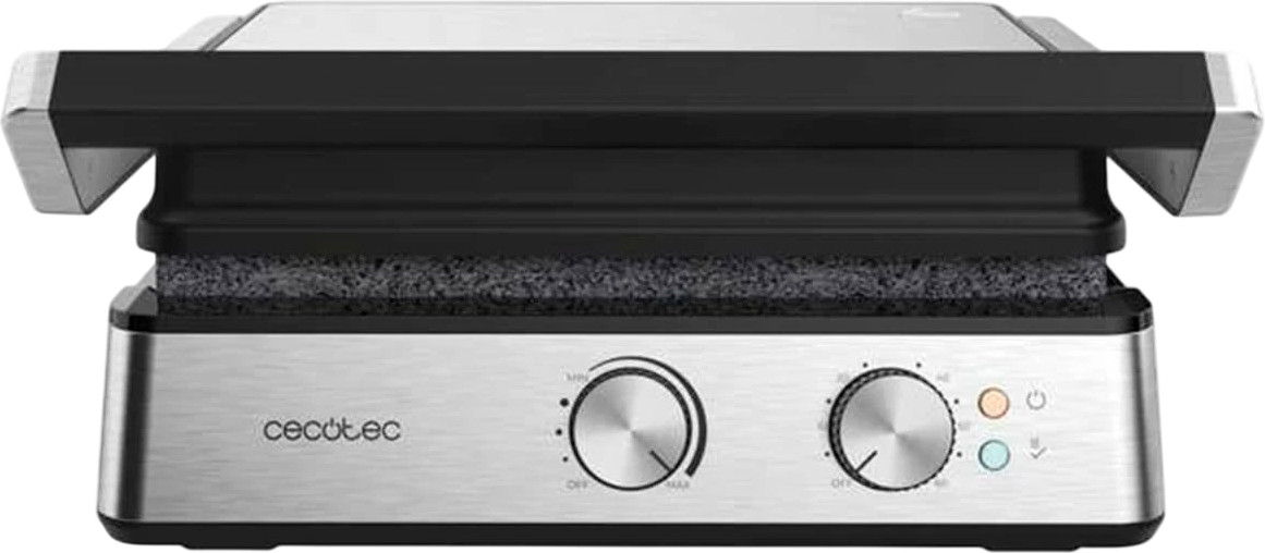 Электрогриль Cecotec Rock'nGrill Blaze / 2968