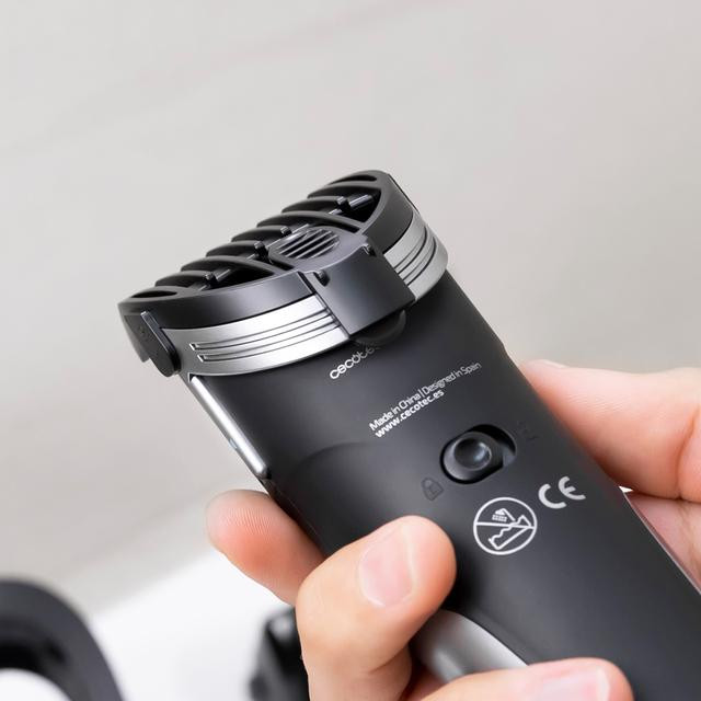 Триммер Cecotec PrecisionCare Titan / 3374 — фото 4