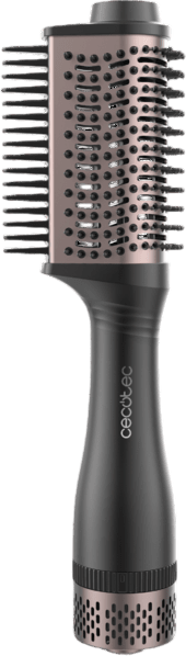 Фен-щетка Cecotec CeramicCare Unique Triangle / 3503