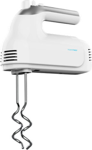 Миксер ручной Cecotec PowerTwist 500 / 4120 — фото 2