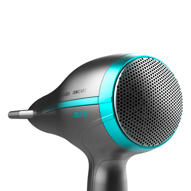 Фен Cecotec IoniCare 5200 Aura Black / 4201 — фото 3