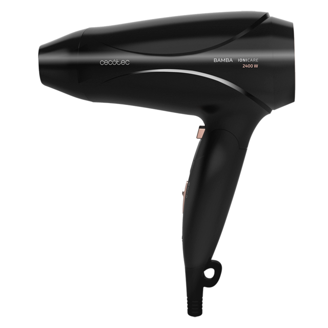 Компактный фен Cecotec IoniCare 5450 Power&Go Pro Fire / 4209 — фото 3