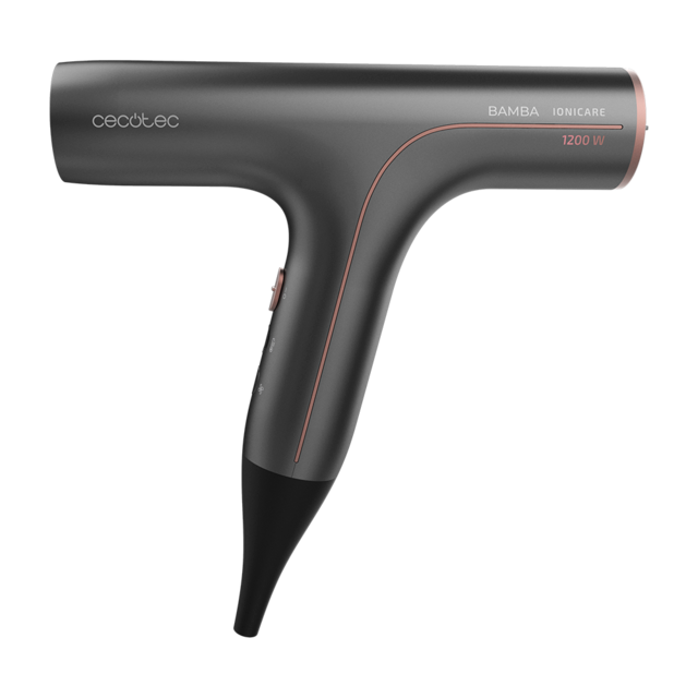 Фен Cecotec IoniCare 6000 RockStar Soft / 4244 — фото 2