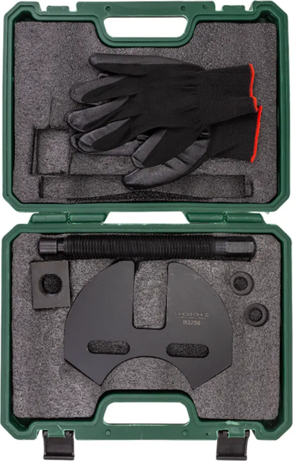 Набор съемников RockForce RF-B2256 / 63320