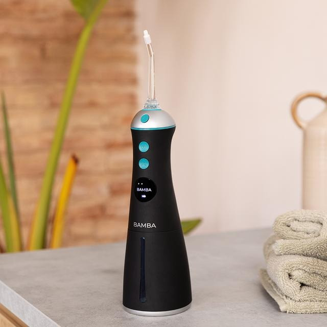 Ирригатор Cecotec ToothCare 1100 Jet Liberty / 4314 — фото 5