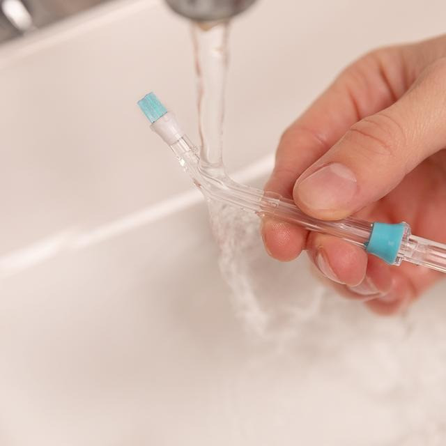Ирригатор Cecotec ToothCare 1200 Jet Pro / 4315 — фото 6