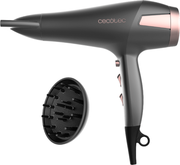 Фен Cecotec IoniCare Radiance / 4397