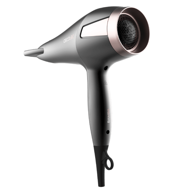 Фен Cecotec IoniCare Elegance / 4398 — фото 3