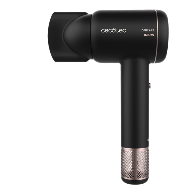 Фен Cecotec IoniCare Rockstar Ion Touch / 4400 — фото 4