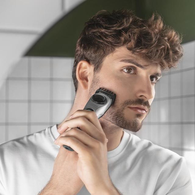 Триммер Cecotec PrecisionCare AllDrive Pro / 4401 — фото 5